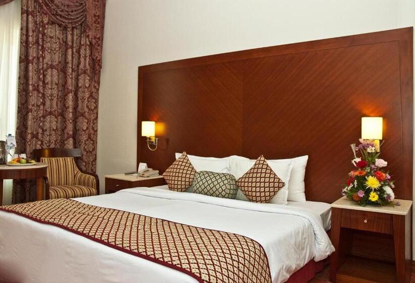 Номер Стандарт, Regent Palace