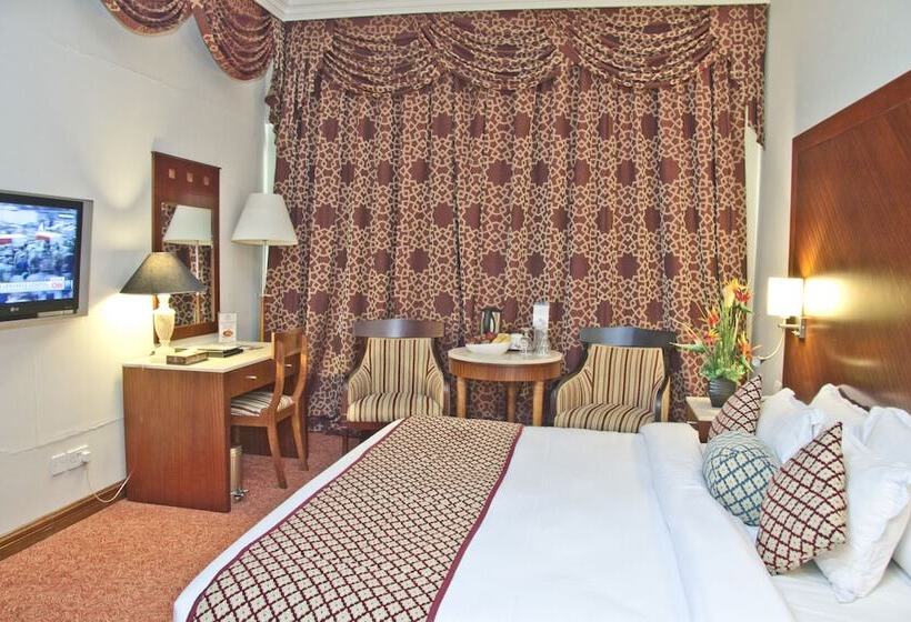 Номер Стандарт, Regent Palace