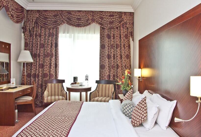 Номер Стандарт, Regent Palace