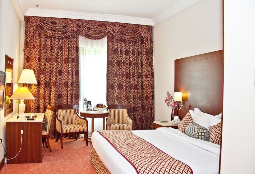 Президентский Люкс, Regent Palace