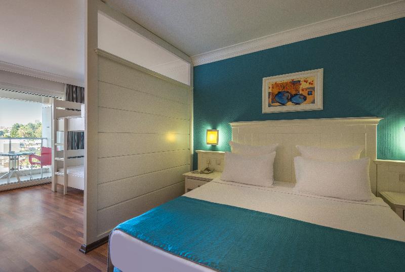 ファミリールーム, Terrace Beach Resort All Inclusive