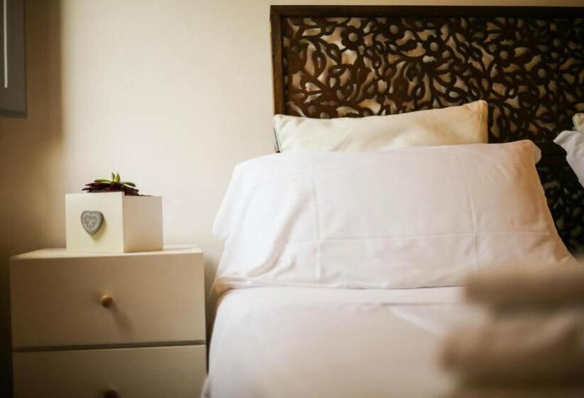 빌라 1 베드룸 - 수영장, Grande Villa Storica Per Vacanze Con Giardino Privato E Piscina