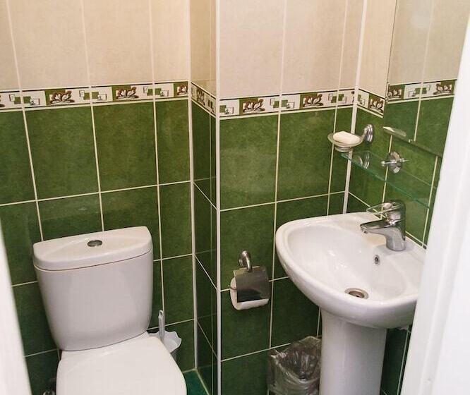 Quarto Estandar, Chernaya Zhemchuzhina