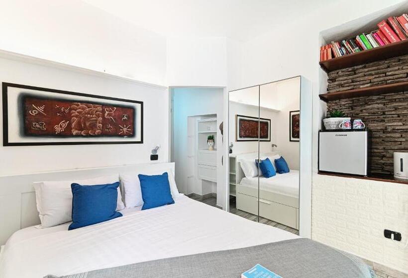 Номер Стандарт, Joivy Al Duomo Guest House