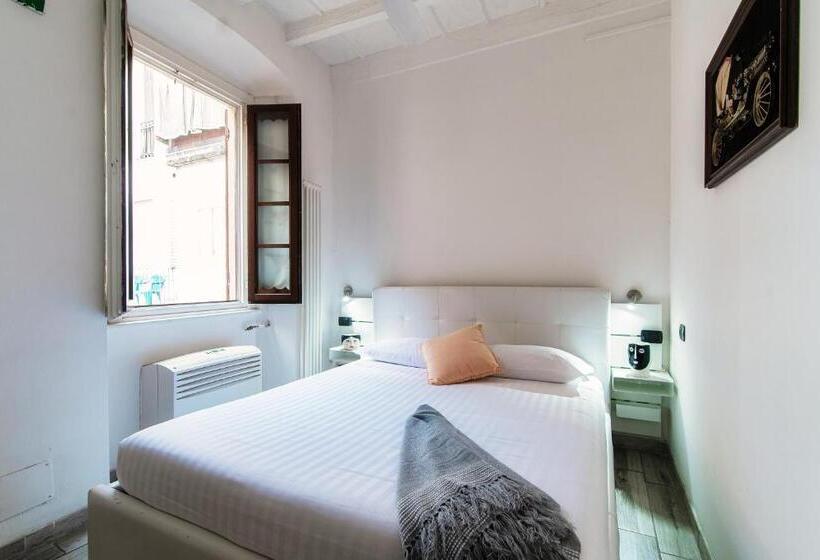 Апартаменты 1 Спальня, Joivy Al Duomo Guest House