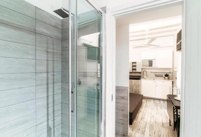 Апартаменты 1 Спальня, Joivy Al Duomo Guest House