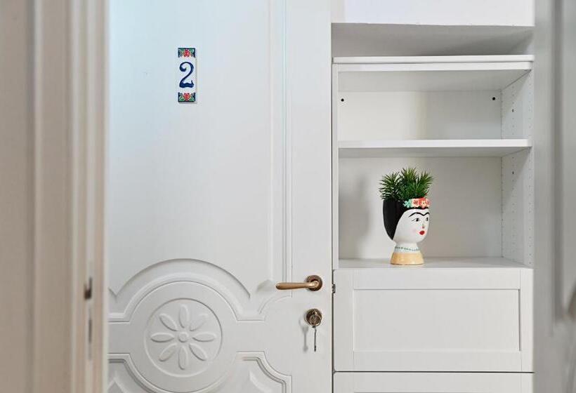 Номер Стандарт, Joivy Al Duomo Guest House