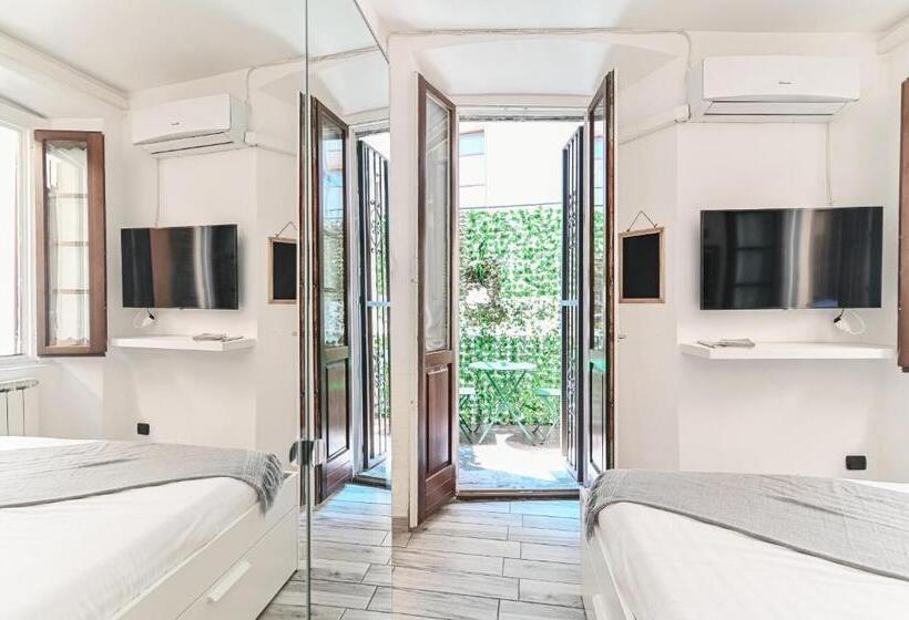 Номер Стандарт, Joivy Al Duomo Guest House
