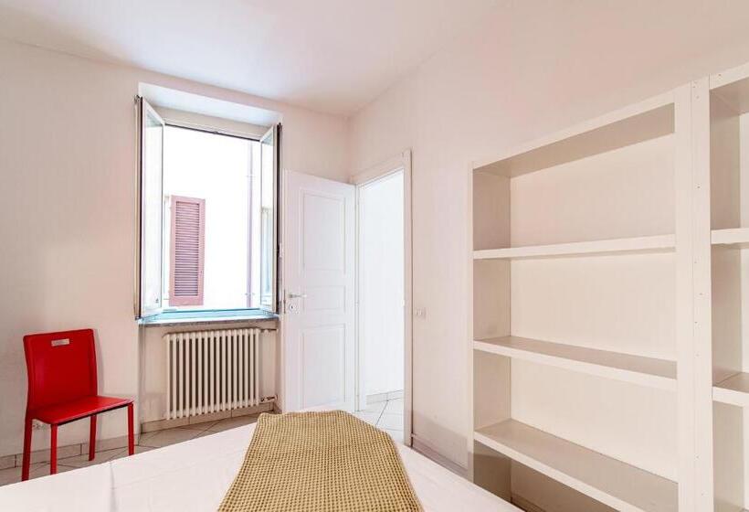 Апартаменты 1 Спальня, Joivy Al Duomo Guest House