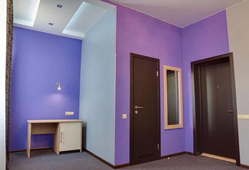 Номер Стандарт, Prestige Hotel Seven Kings