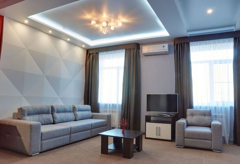 Студия Deluxe, Prestige Hotel Seven Kings