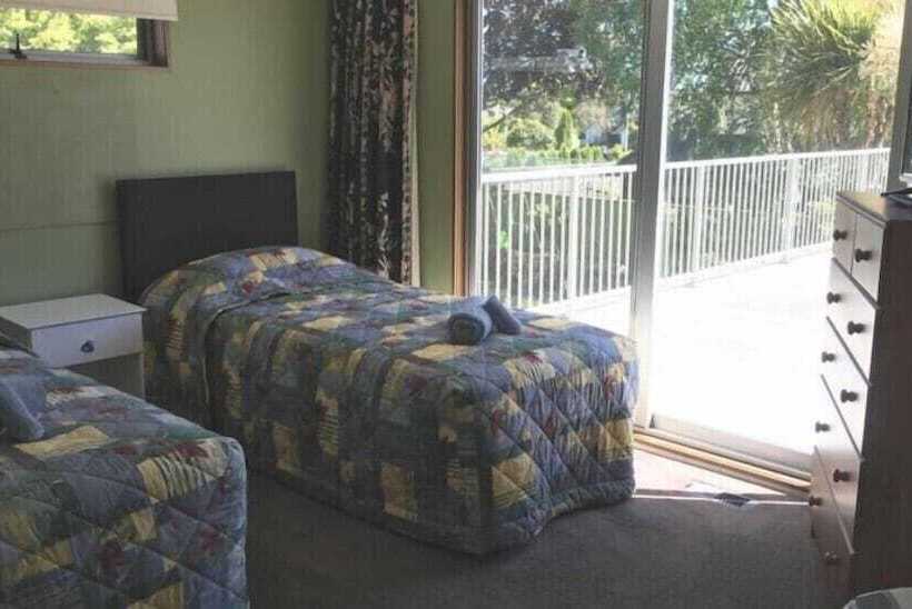 غرفة قياسية حمام مشترك, Gumtree Lodge B&b