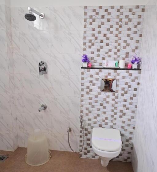 스탠다드 룸, Grand Cascade Chennai