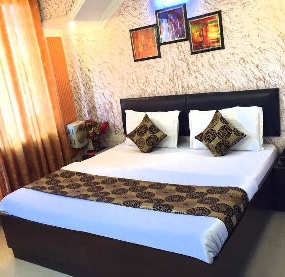 اتاق استاندارد, Krishna Inn