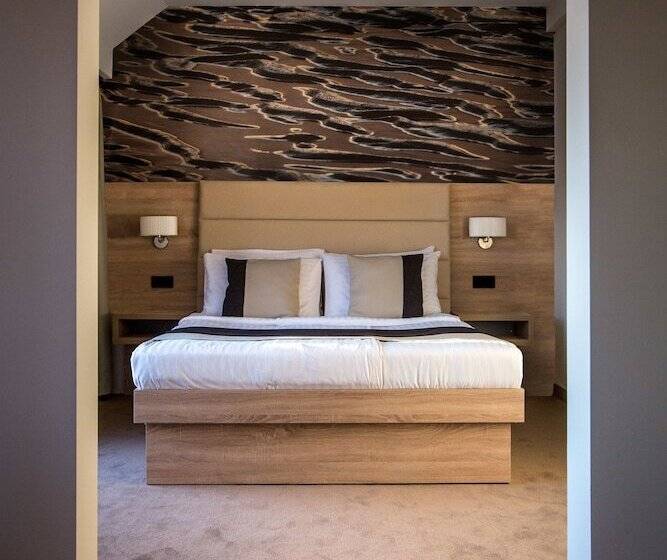 Номер Стандарт, Luxury Suites Bellevue