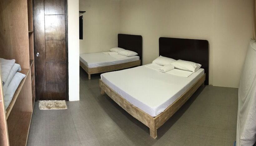 Номер Стандарт, Seabreeze Beach Lodge