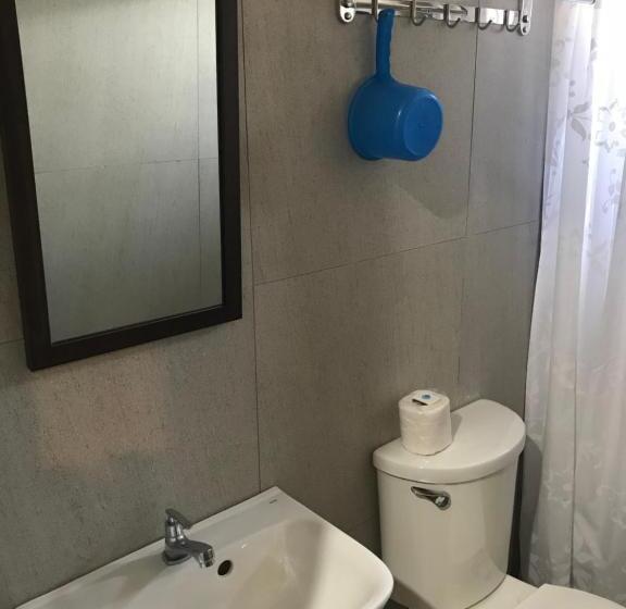 Номер Стандарт, Seabreeze Beach Lodge