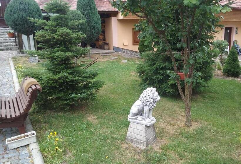 Номер Стандарт, Penzion Hugo
