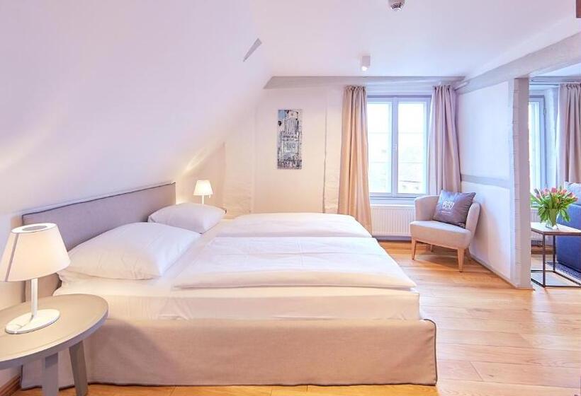 Полулюкс, Anno 1433 Hotel Lüneburg