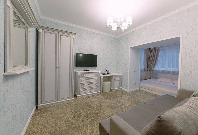 اتاق لوکس, Boutique Hotel Kremlin Park