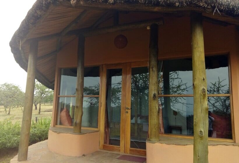 تختخواب در اتاق مشترک, Amazing Kenya Retreat