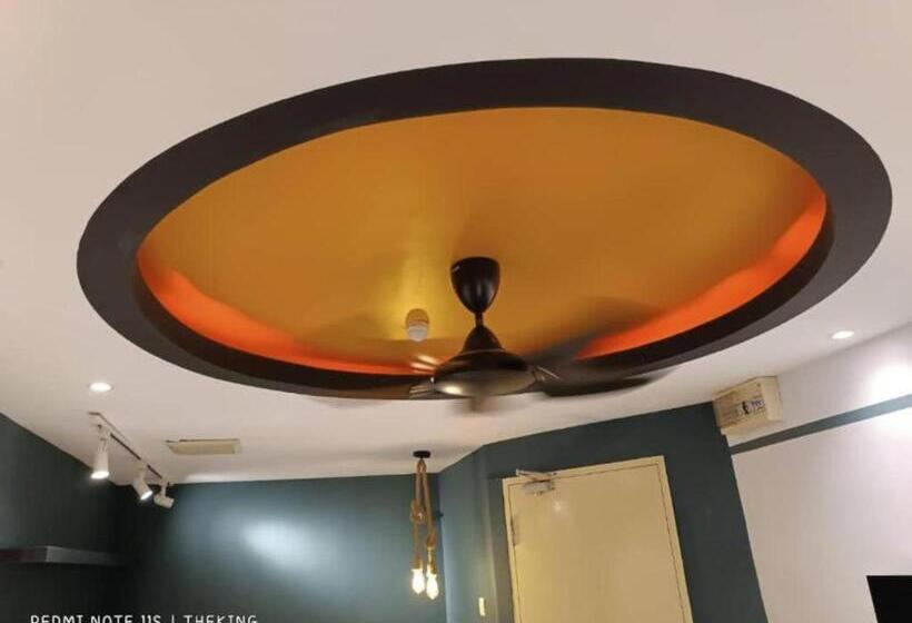 استودیوی استاندارد, Smile Hotel Cheras Taman Segar