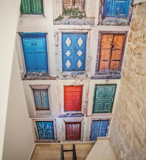 חדר סטנדרט, קומת קרקע, Villa Lucia