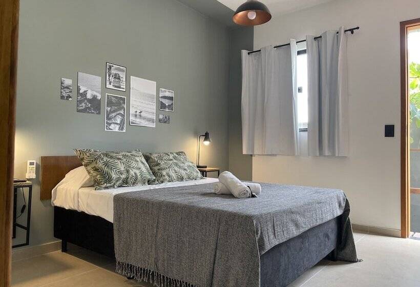 Люкс Superior, A Coroa Hostel & Suites