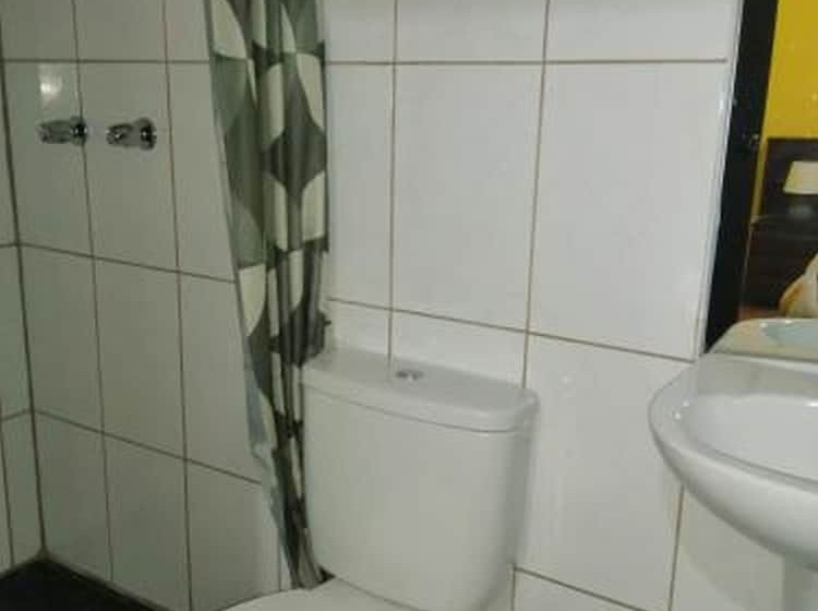 Кровать в Общей Комнате, Mapi Guest House   Hostel