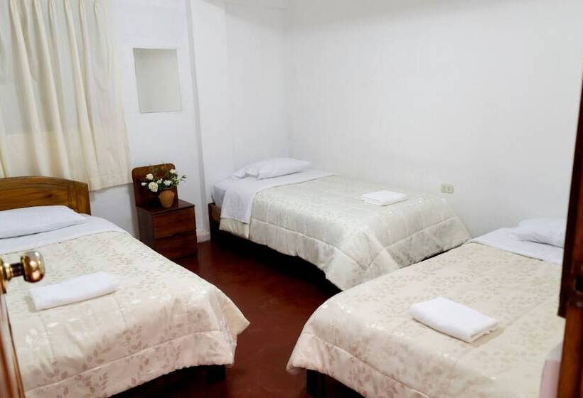 Кровать в Общей Комнате, Mapi Guest House   Hostel