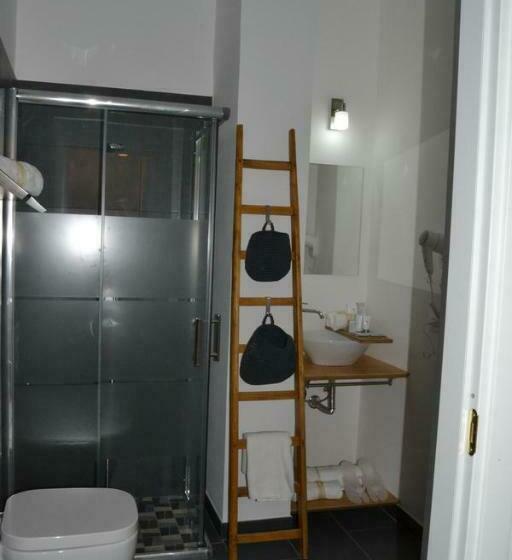 Номер Стандарт, B&b Siracusa