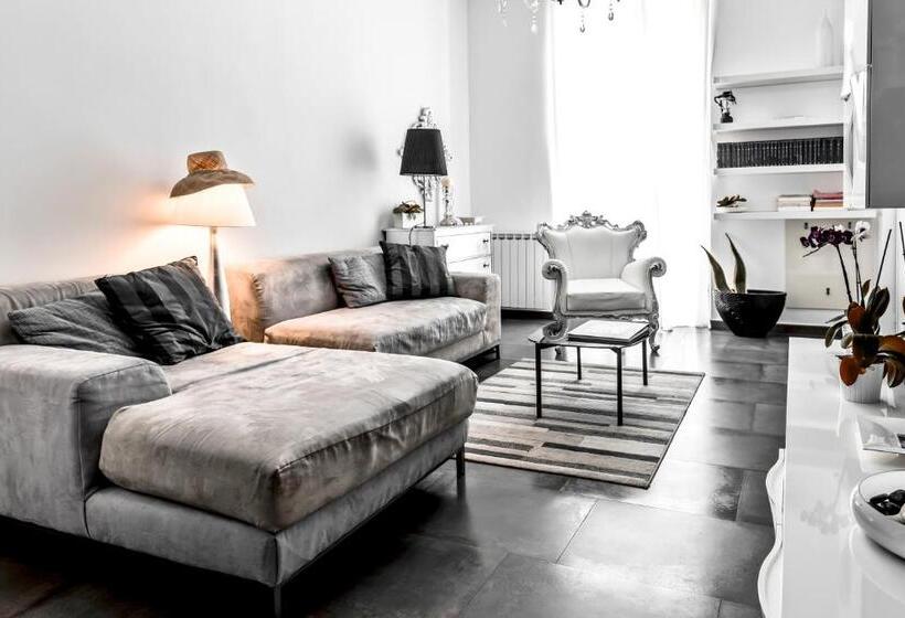 Номер Стандарт Трехместный, B&b Siracusa