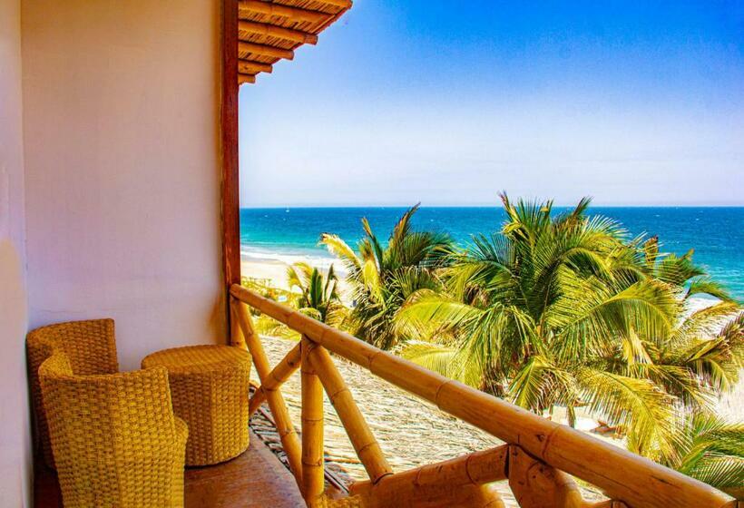 스탠다드 룸, Costa Blanca Mancora
