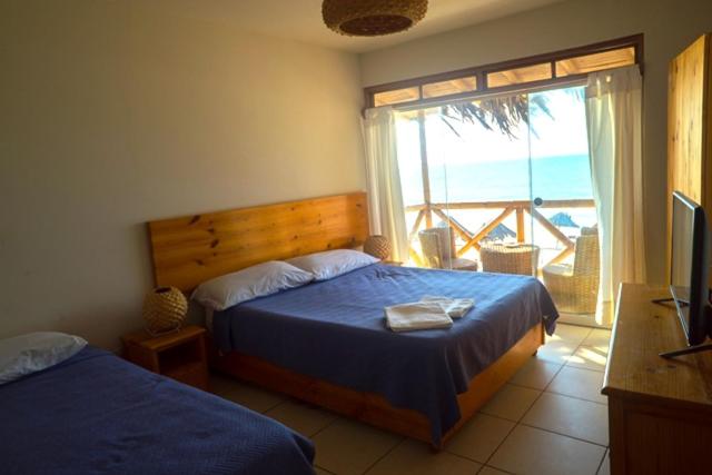 스탠다드 룸, Costa Blanca Mancora