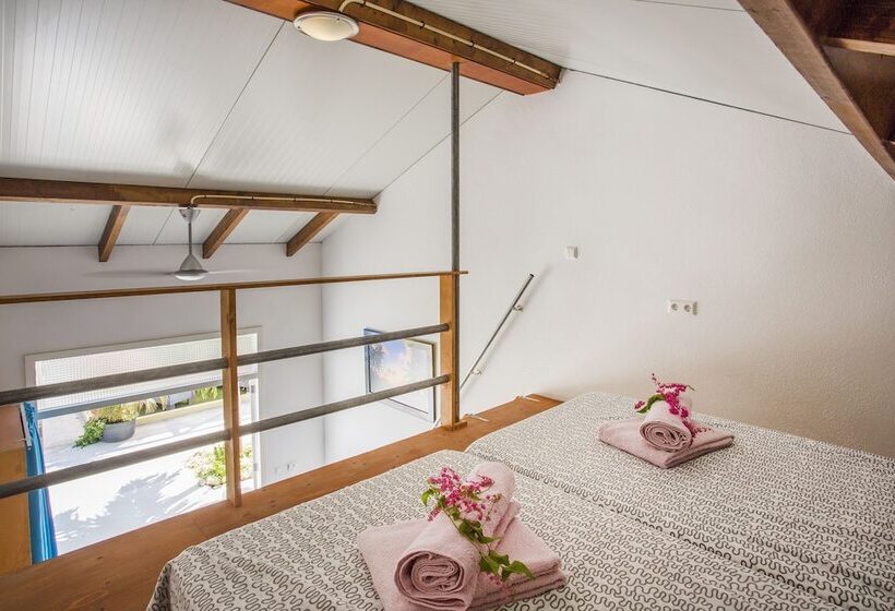 Deluxe Studio, Willemstad Resort