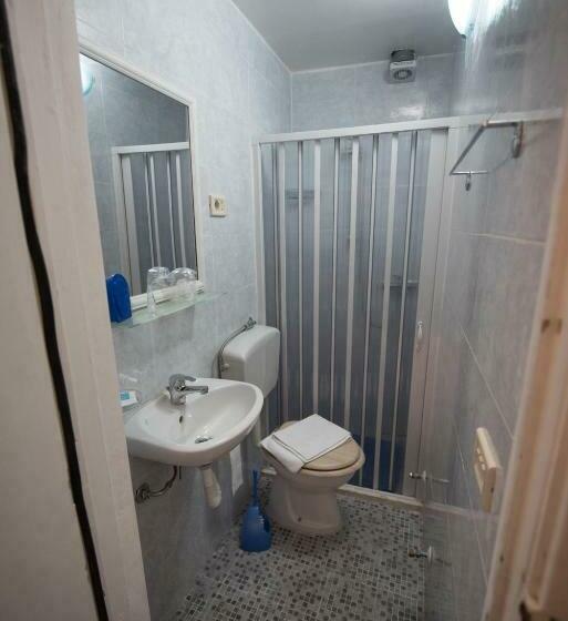 اتاق استاندارد, B&b Mamma Splendora