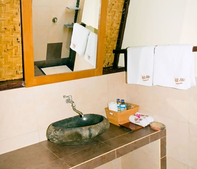 Номер Стандарт, Gili Air Bungalows
