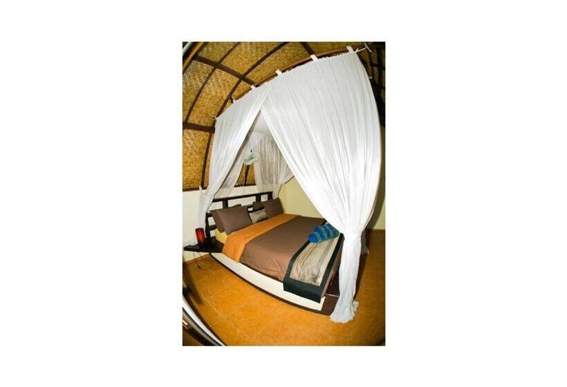 Номер Стандарт, Gili Air Bungalows