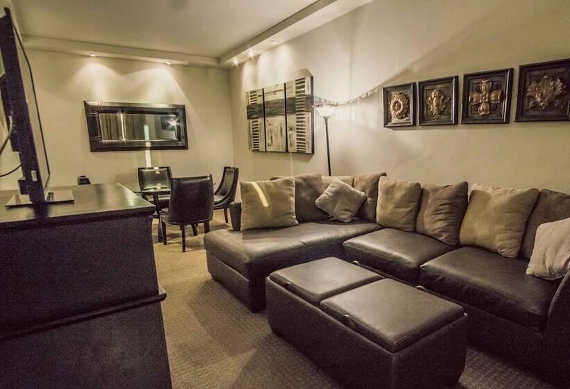수피리어 스위트, Barrokas Hotel & Suites