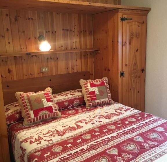 Люкс, B&b La Vieille Meison De Pappa