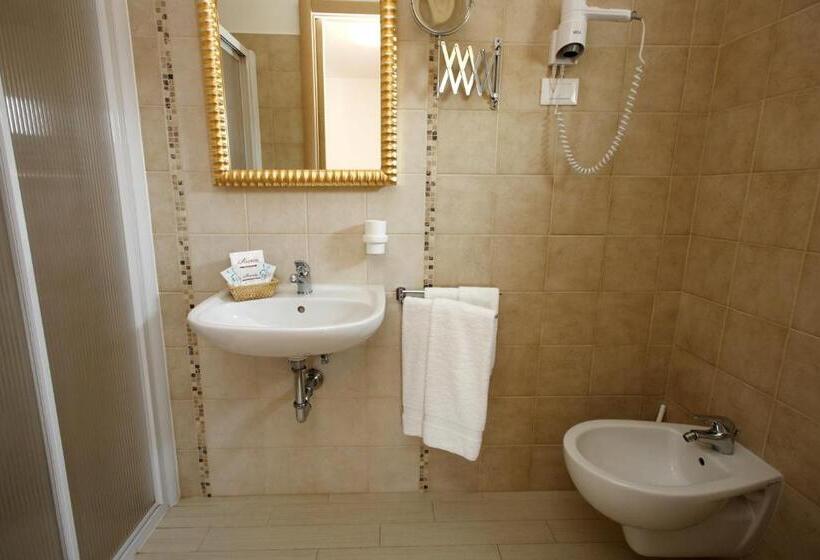 标准间, Airone Cervia B&b Camere E Appartamenti