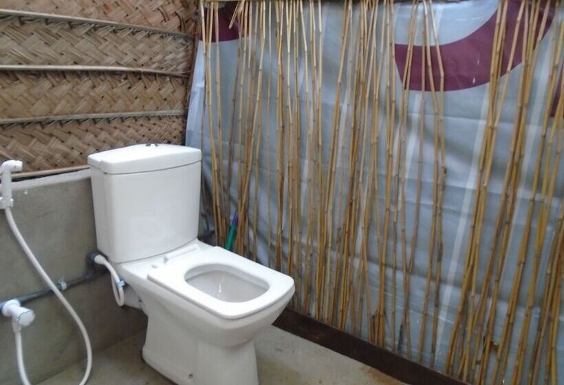 Апартаменты Basic 1 Спальня, Kite Bay Villa