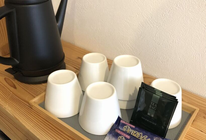 수피리어 룸, Muika Onsen