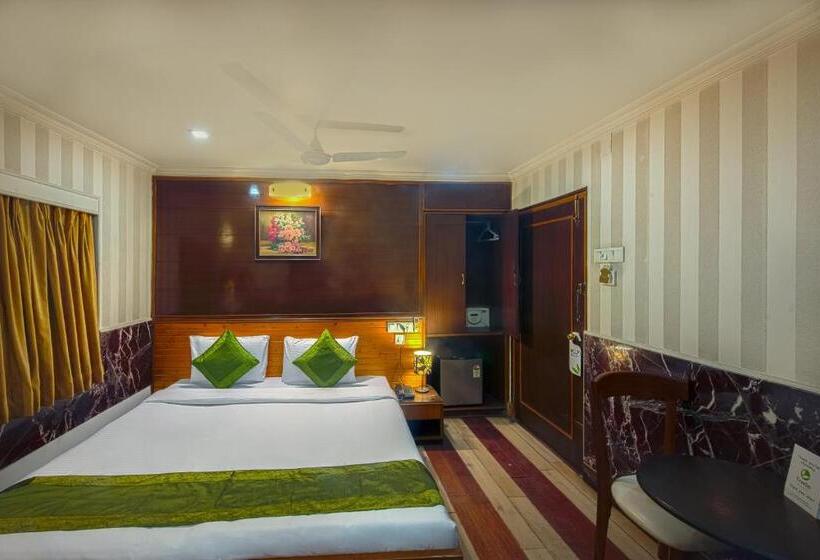 Superior-Zimmer, Treebo Green View