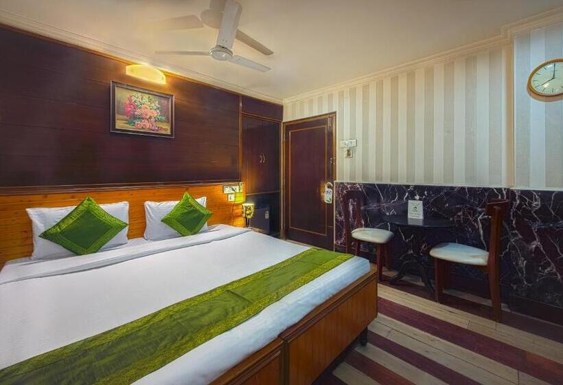 Superior Kamer, Treebo Green View