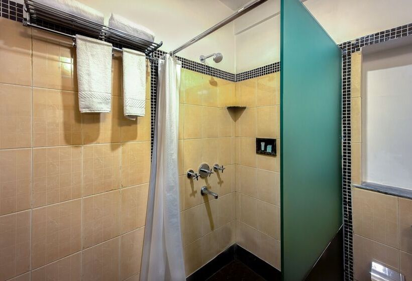 Standardzimmer, Treebo Green View