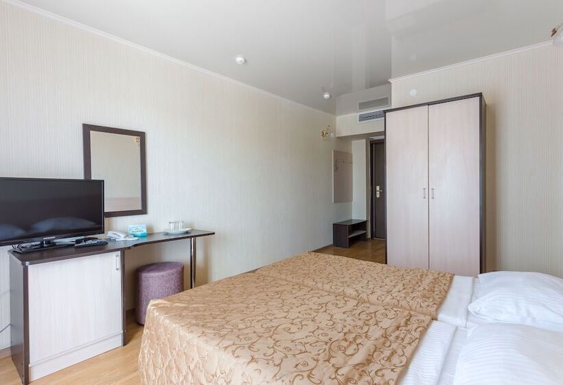 Номер Стандарт, Olimp Resort Hotel All Inclusive