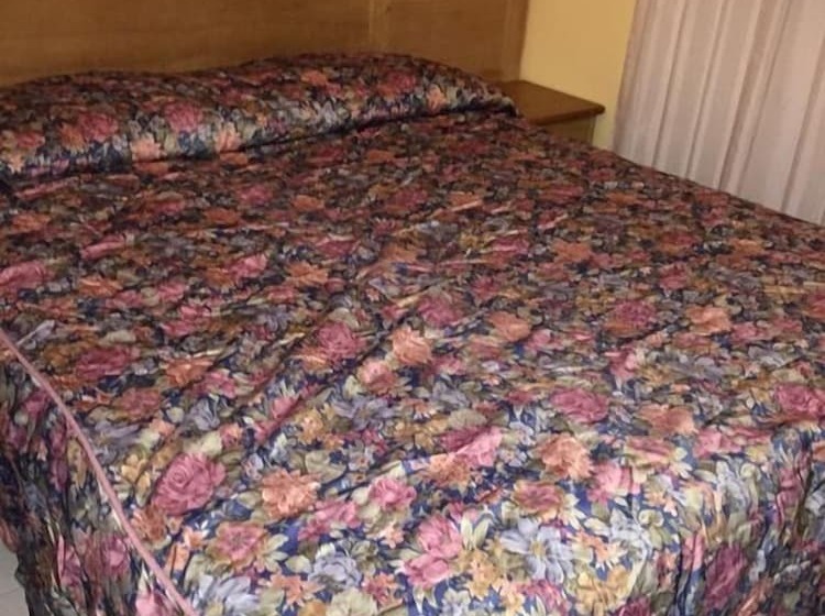 Номер Стандарт, Park Hotel Fanano