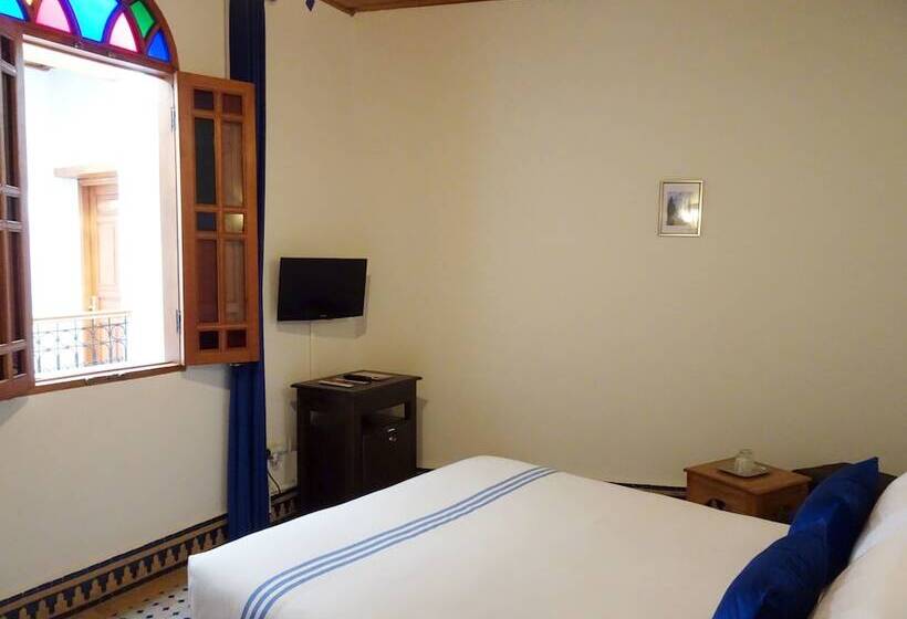 اتاق استاندارد, Riad Sabah