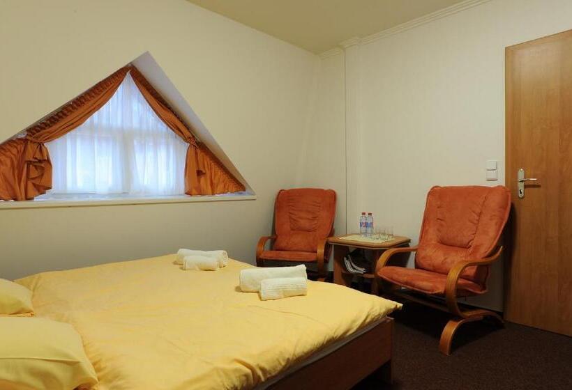 Номер Стандарт, Wellness Penzion Jarmilka S Privátním Wellness